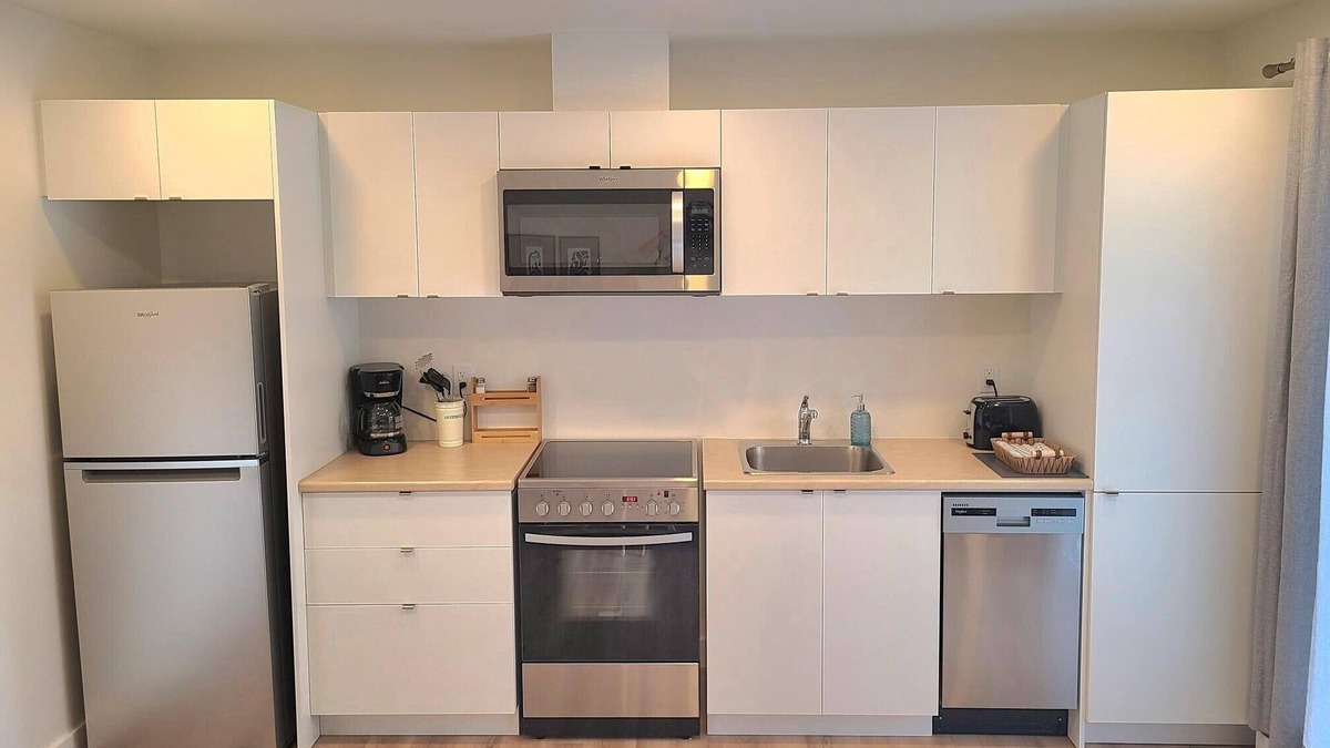 Cite-Universitaire Apartment | Appart-Hôtel L'UNI