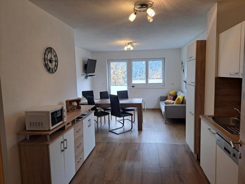 Laengenfeld Apartment | Appart Holzknecht
