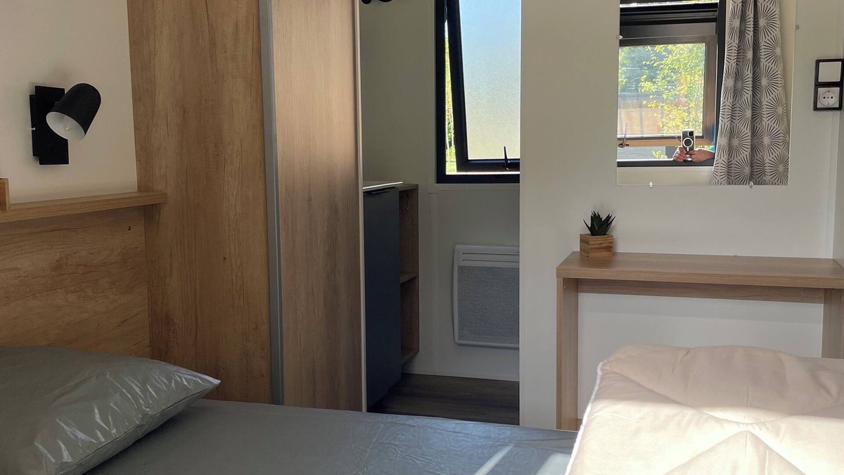 Belleme Cottage | Appart'hôtel 2 bedrooms/2 bathrooms/kitchen Living room/terrace 2 steps from Bellême and the golf course