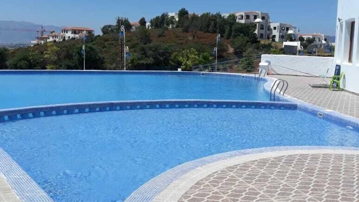 Cabo Negro Hotel | Appart-Hotel Cabo Dream