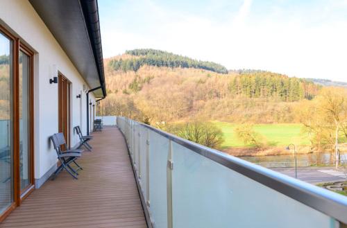 Grundhof Apartment | Appart-Hotel Ernz Noire