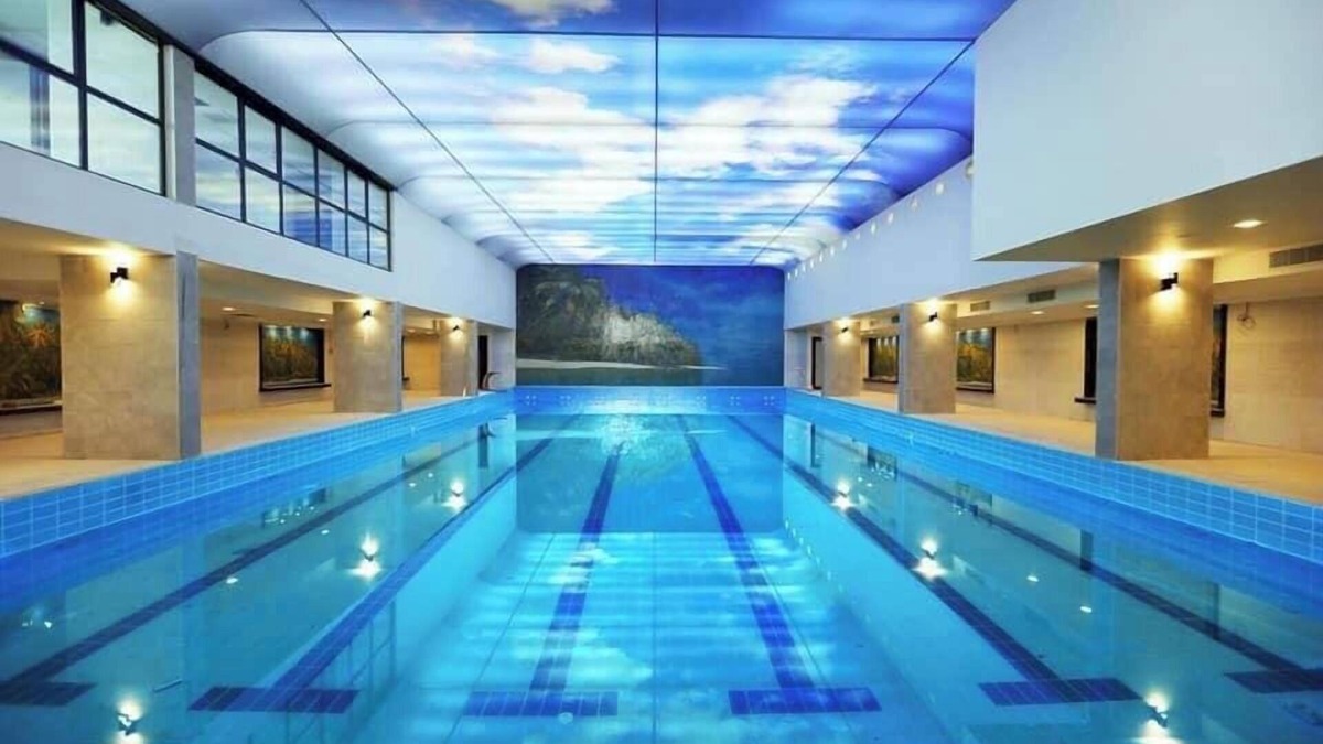 USTO Apartment | Appart Hotel Liberté