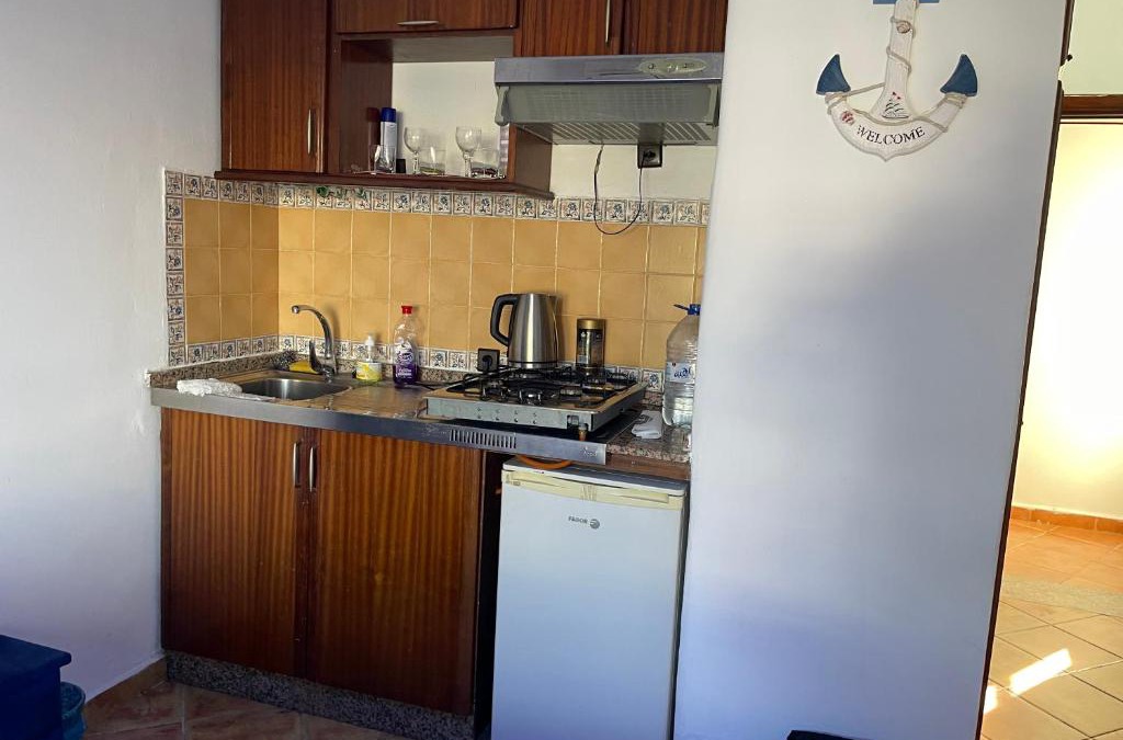 Cabo Negro Apartment | Appart-Hotel Mirador Golf