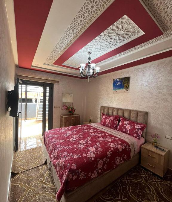 Khenifra Apartment | APPART HOTEL OUED EDDAHAB
