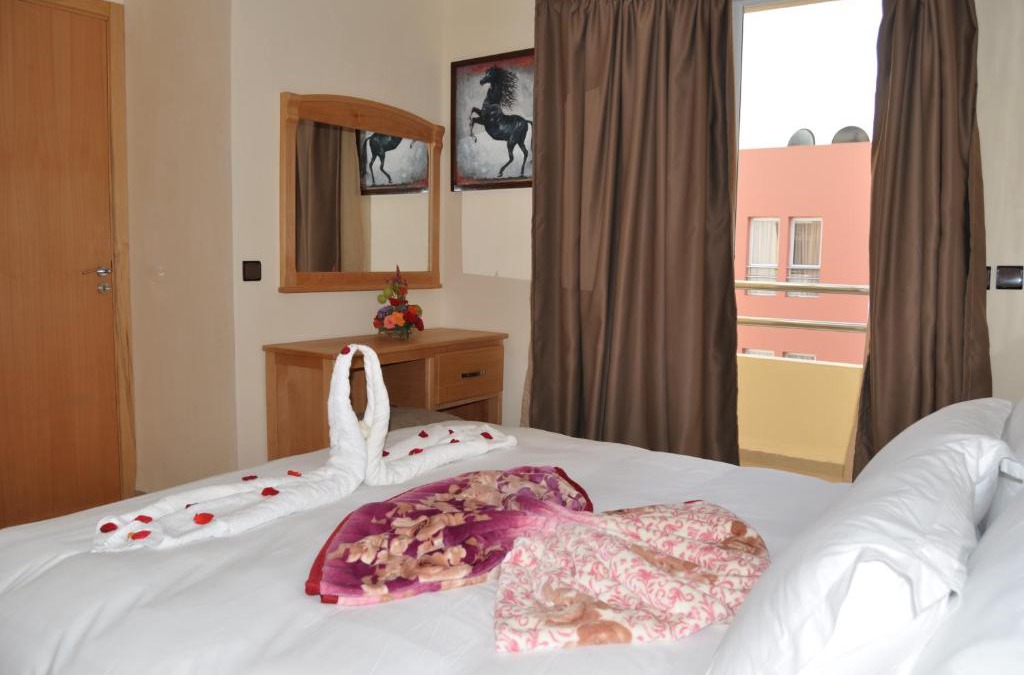 Agadir Bay Apartment | Appart-Hotel SOFINES
