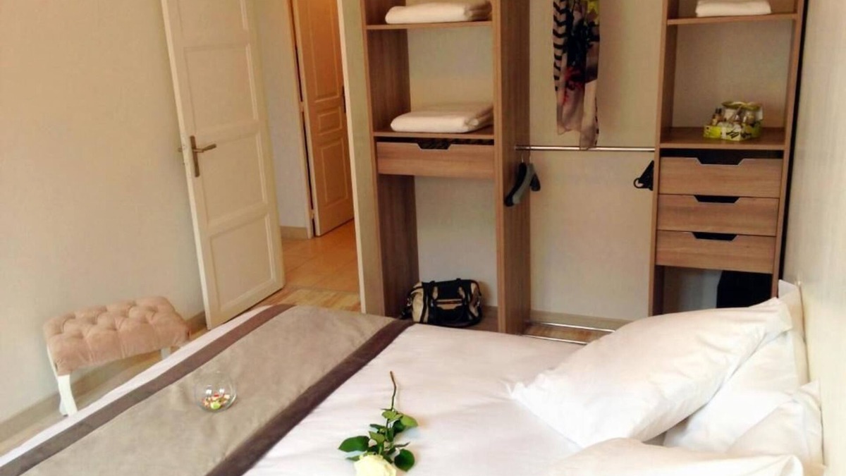 Flers Apartment | APPART'HOTEL61