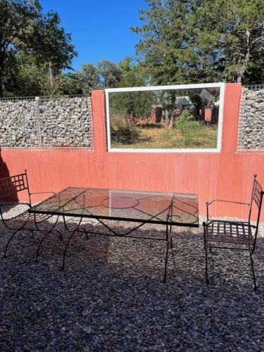 Ginasservis Apartment | Appart - Le Médiéval