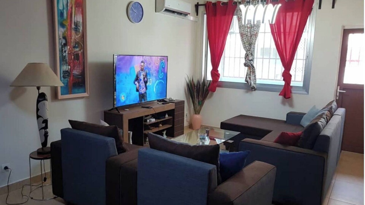 Douala Apartment | APPART LES LILLAS