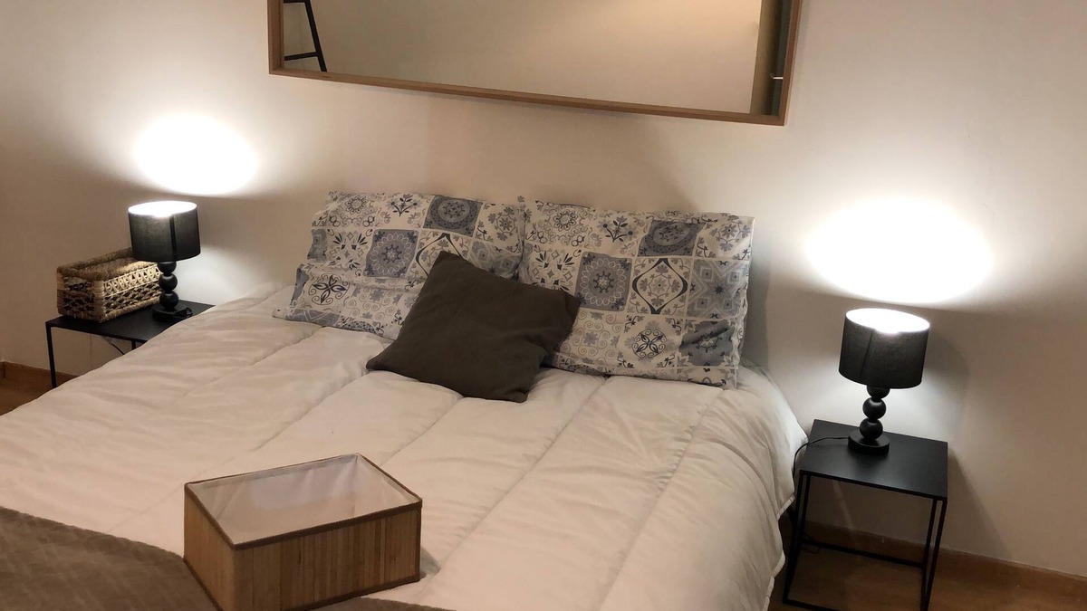 Blagnac Apartment | APPART'MARCEL