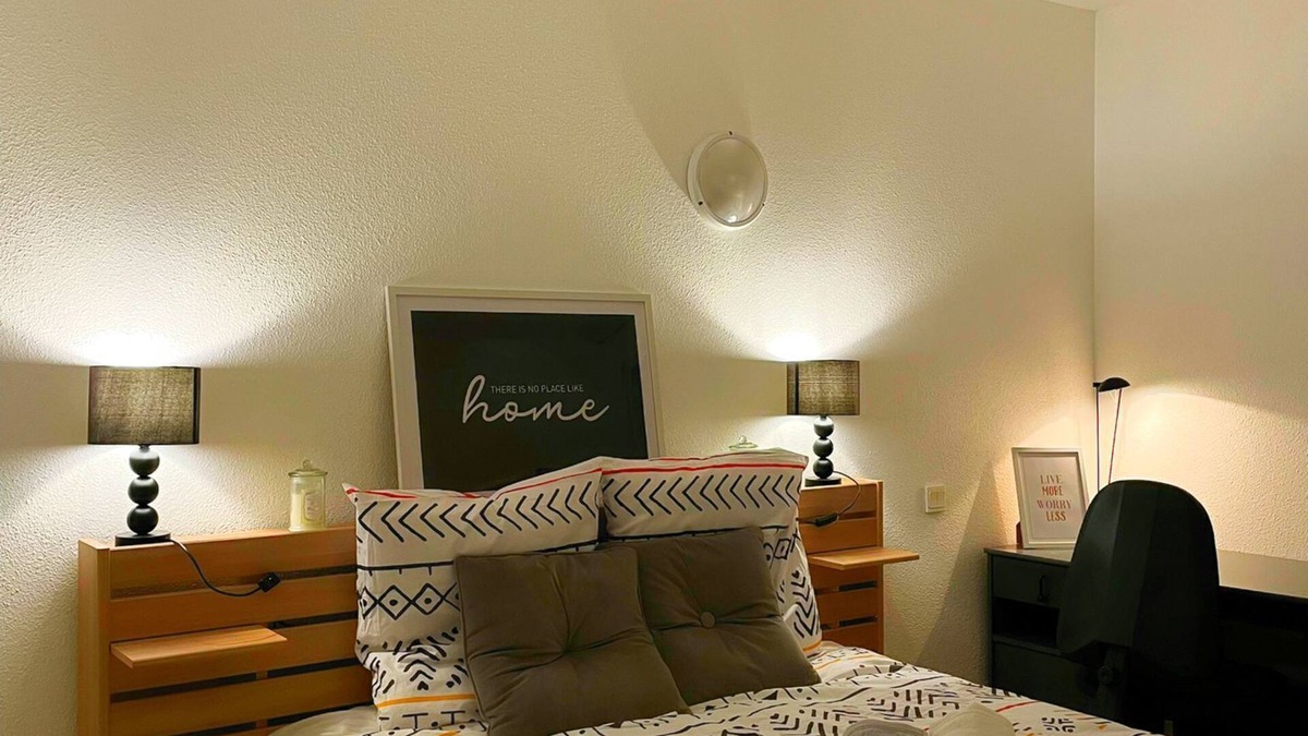 Blagnac Apartment | APPART'MATISSE*PARK*WIFI*COMFORT