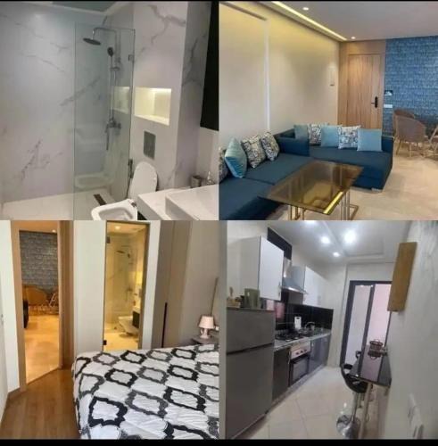 Dir El Ksiba Apartment | Appart meublé pour location