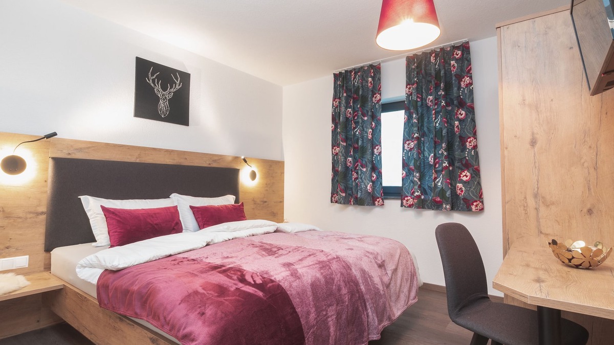 Mils bei Imst Apartment | Appart Muchas App 1 Fewo 4 Personen