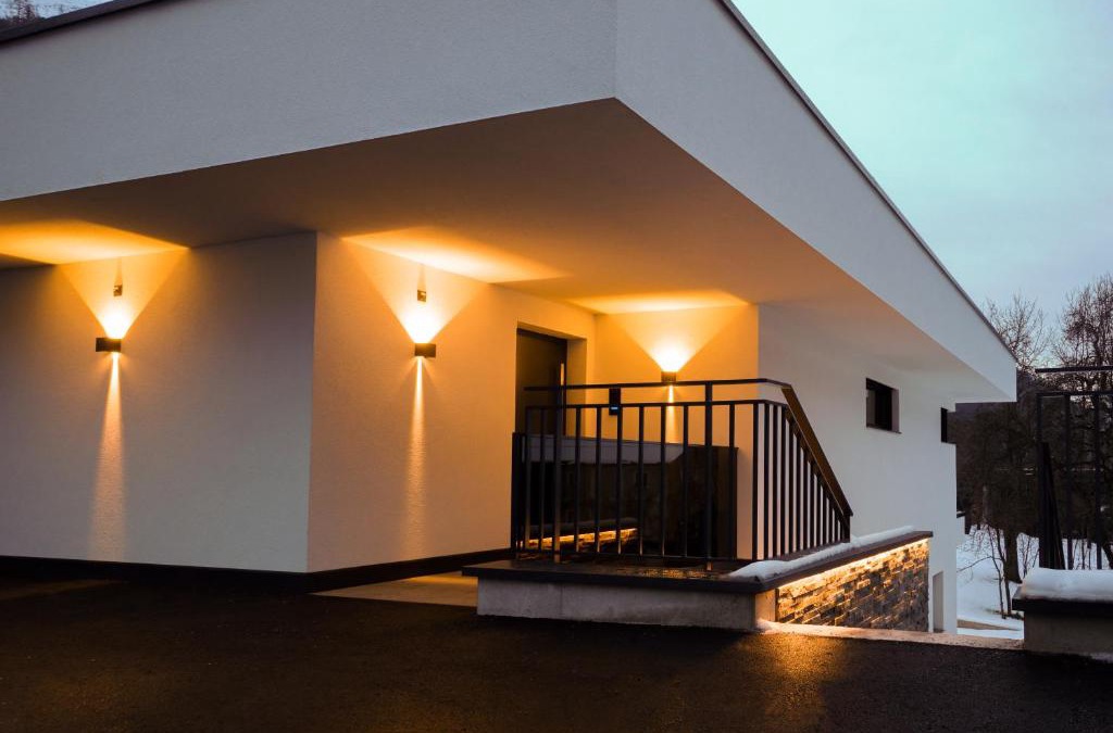 Schoenwies Apartment | Appart Muchas