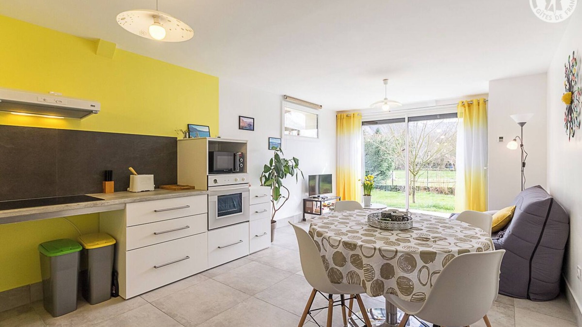 Nances House | APPART'NANCES - NANCES