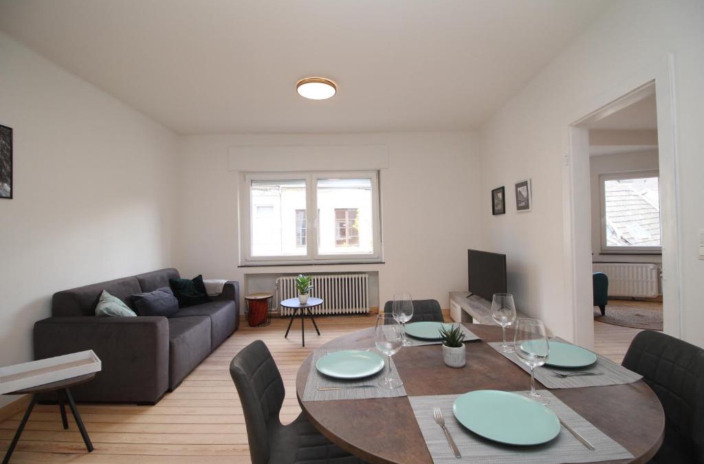 Eupen Apartment | Appart Nicolas
