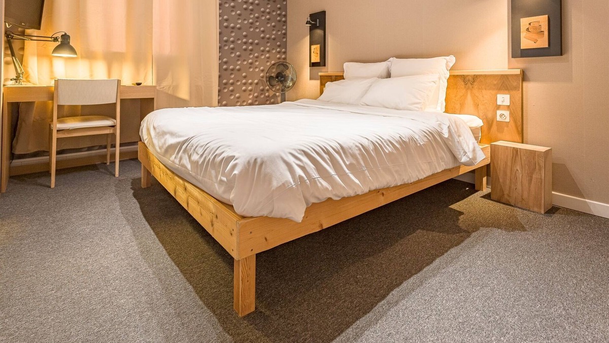 Ennezat Apartment | Appart. Noyer