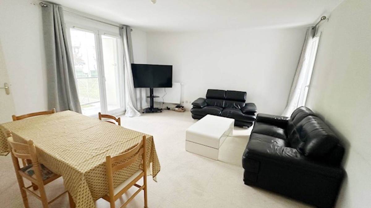 Orleans Apartment | Appart Orleans Gare.