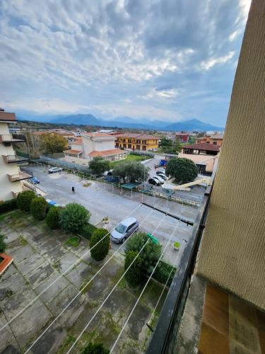 Scalea Apartment | Appart parco Arcadia 350 m dal mare