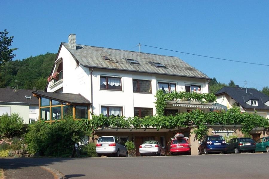 Kaimt House | Appart-Pension-Schier