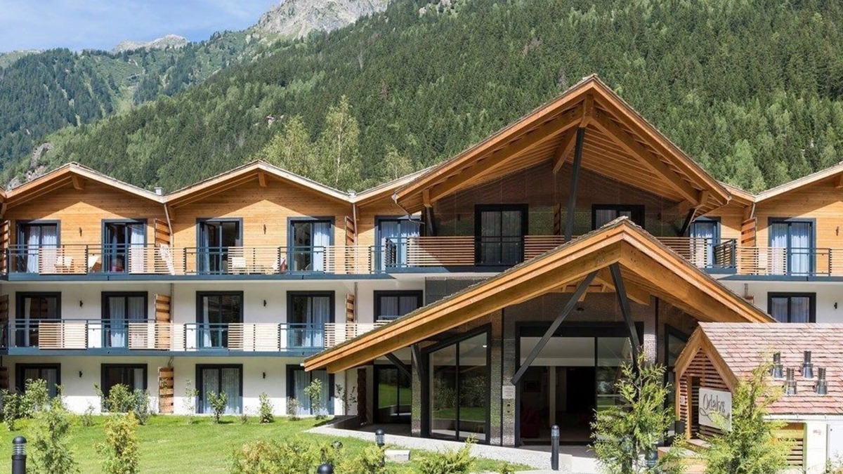 Les Tines Condo | Appart près des Pistes | Accès 2 Piscines !