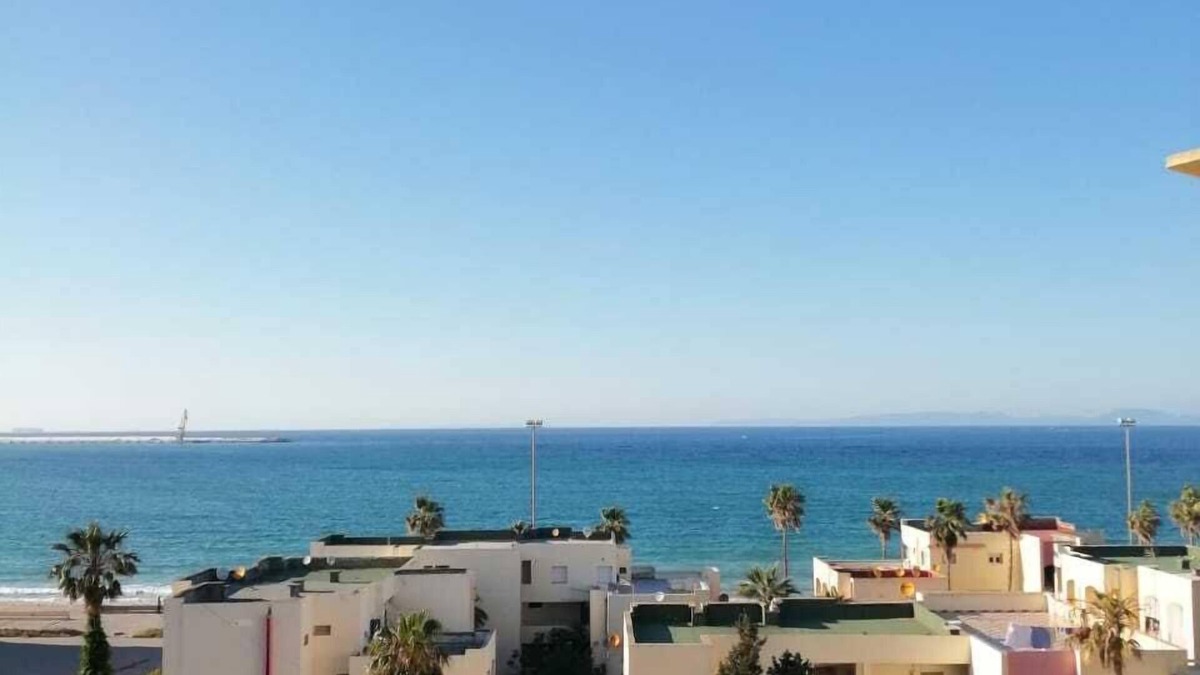 Branes Apartment | Appart Relax Vue Mer