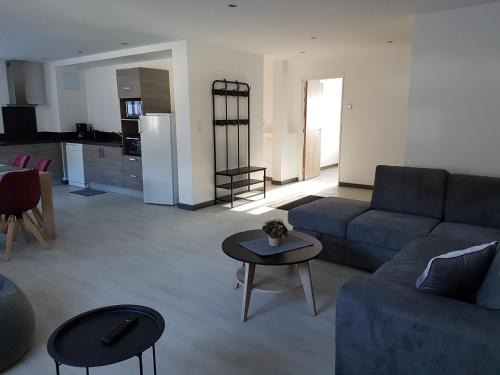 Cornimont Apartment | appart Renard 4 étoiles