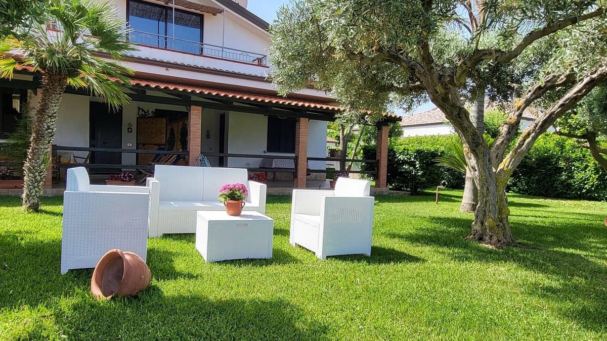 Ricadi Villa | Appart. Roberta Capo Vaticano-Tropea