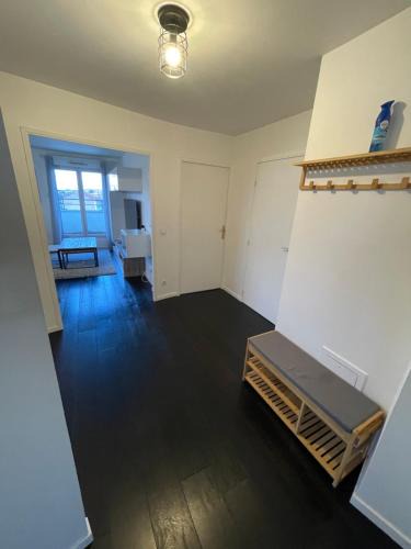 Drancy Centre Apartment | Appart SIMON