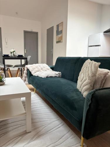 Uckange Apartment | Appart Sofia uckange