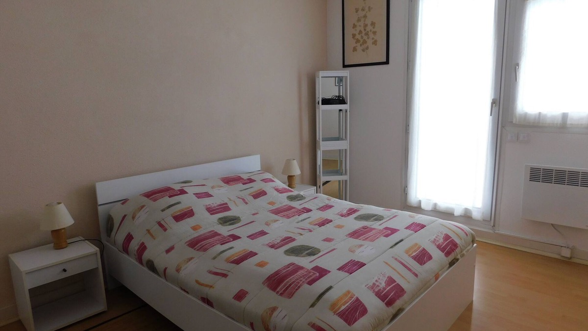 Premanon Apartment | Appart Spacieux rez de Chaussée. 6 Pers + 1 Bébé. Station des Rousses-prémanon
