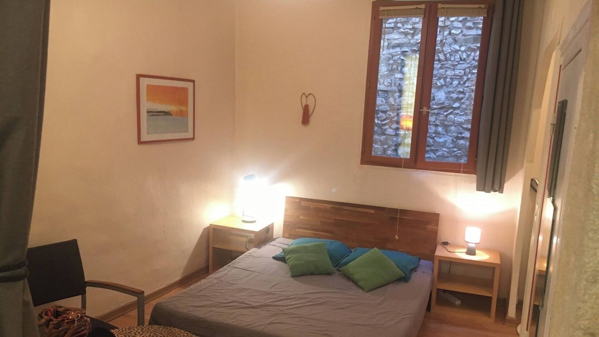 Quartier Administrations Apartment | Appart Sympa Dans le Centre Historique de Nîmes