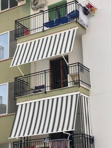 Scalea Apartment | Appart via Pitagora, 500 metri dal mare