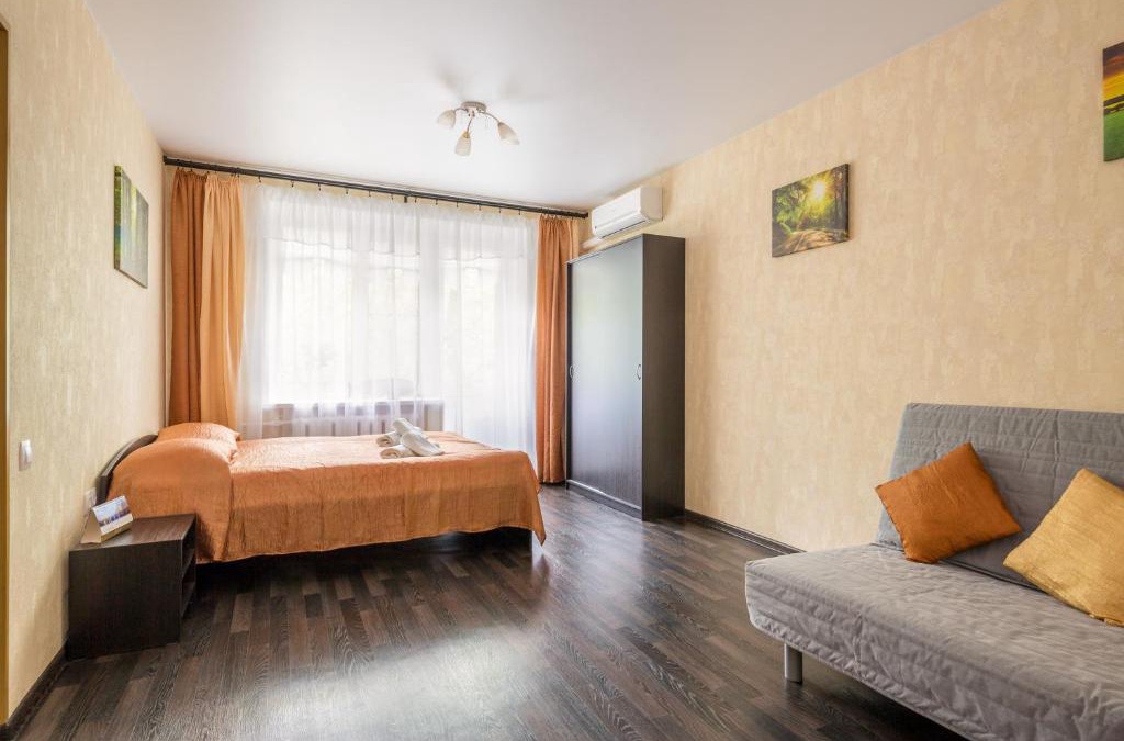 Savelovsky Apartment | Appart Voyage on Dinamo