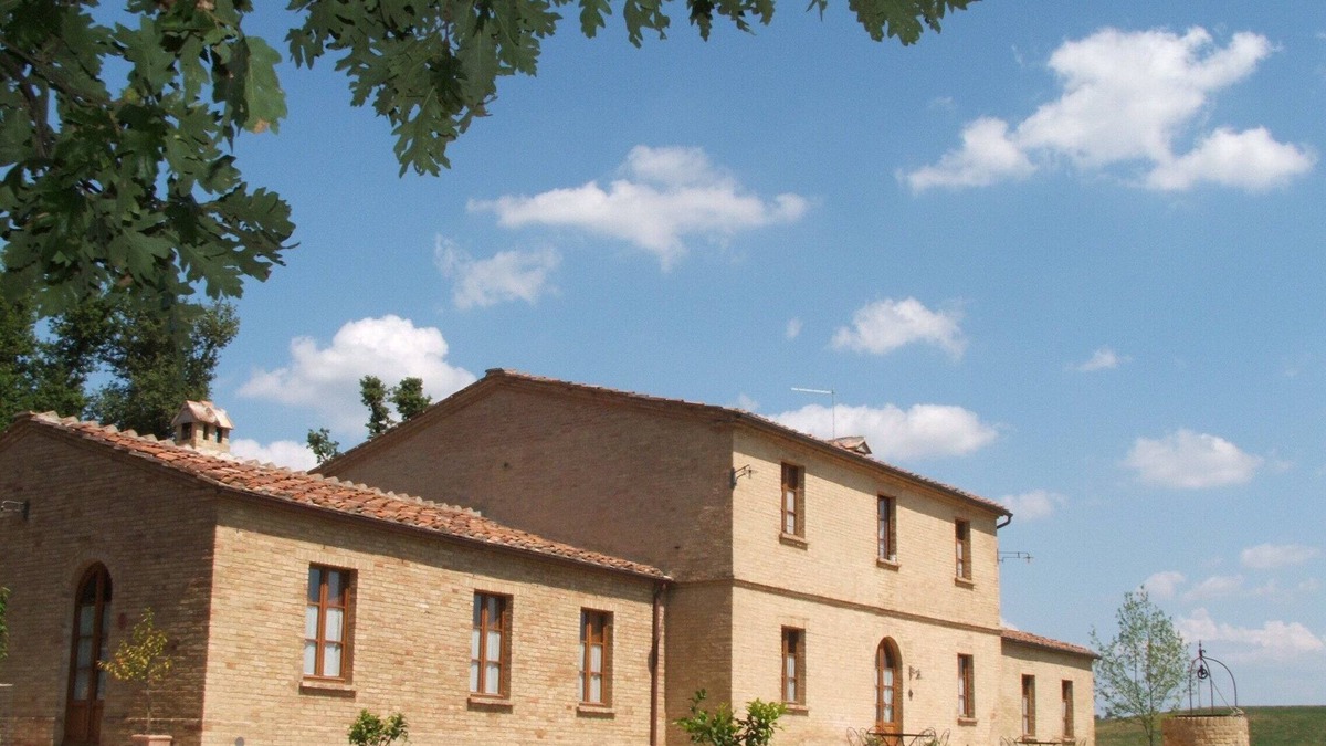 Buonconvento Apartment | Appartamento Terra