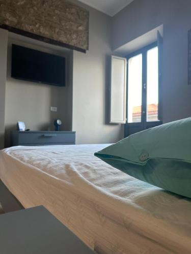 Marina di Gioiosa Ionica Apartment | Appartamento Lepanto