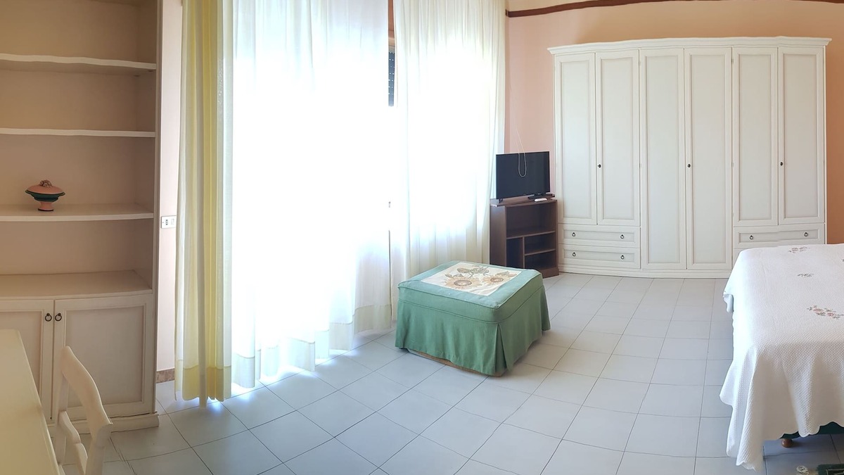 Sant'Eufemia Lamezia Apartment | Appartamentino TERINA