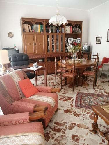 Castelvetrano Apartment | Appartamento in centro