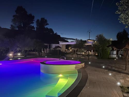 Bonalaccia-Filetto Apartment | Appartamenti dolores castle