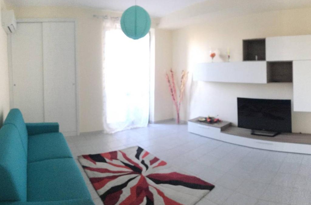 Marina di Gioiosa Ionica House | Appartamento Vacanze