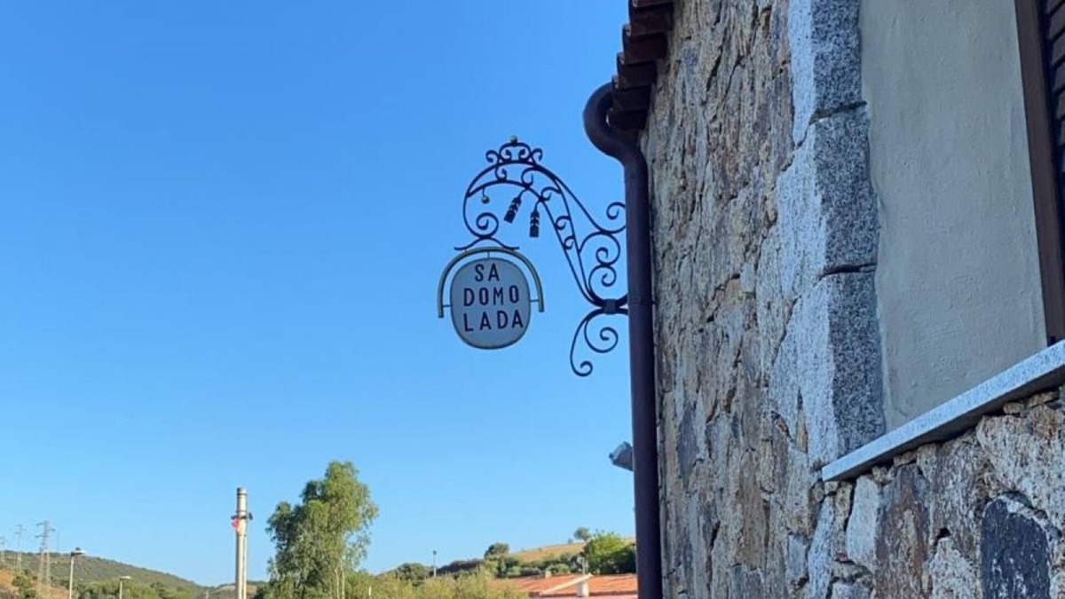 Buddittogliu Straulas Apartment | Appartamento Sa Domo Lada 4