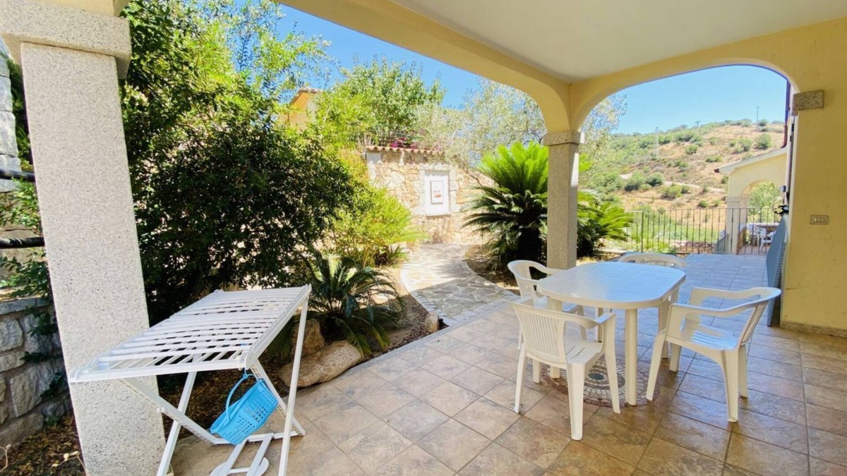 Buddittogliu Straulas Apartment | Appartamento Sa Domo Lada 2
