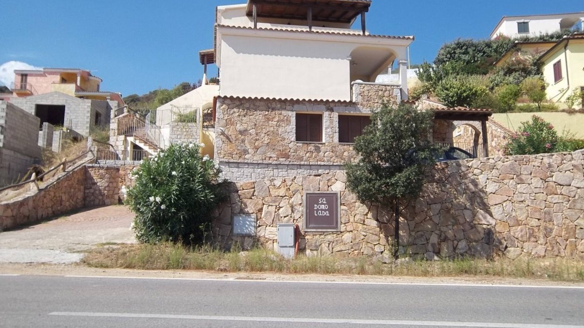 Buddittogliu Straulas Apartment | Appartamento Sa Domo Lada 3