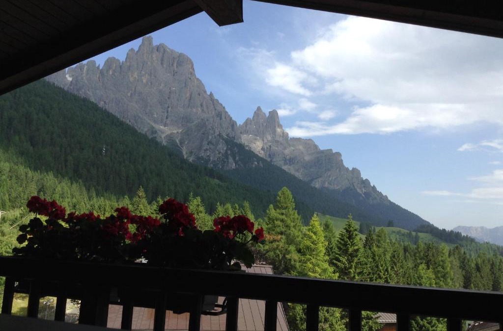 San Martino di Castrozza Apartment | Appartamenti Zecchini