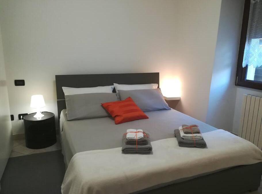 Castiglione dei Pepoli Apartment | Appartamento Poli con giardino