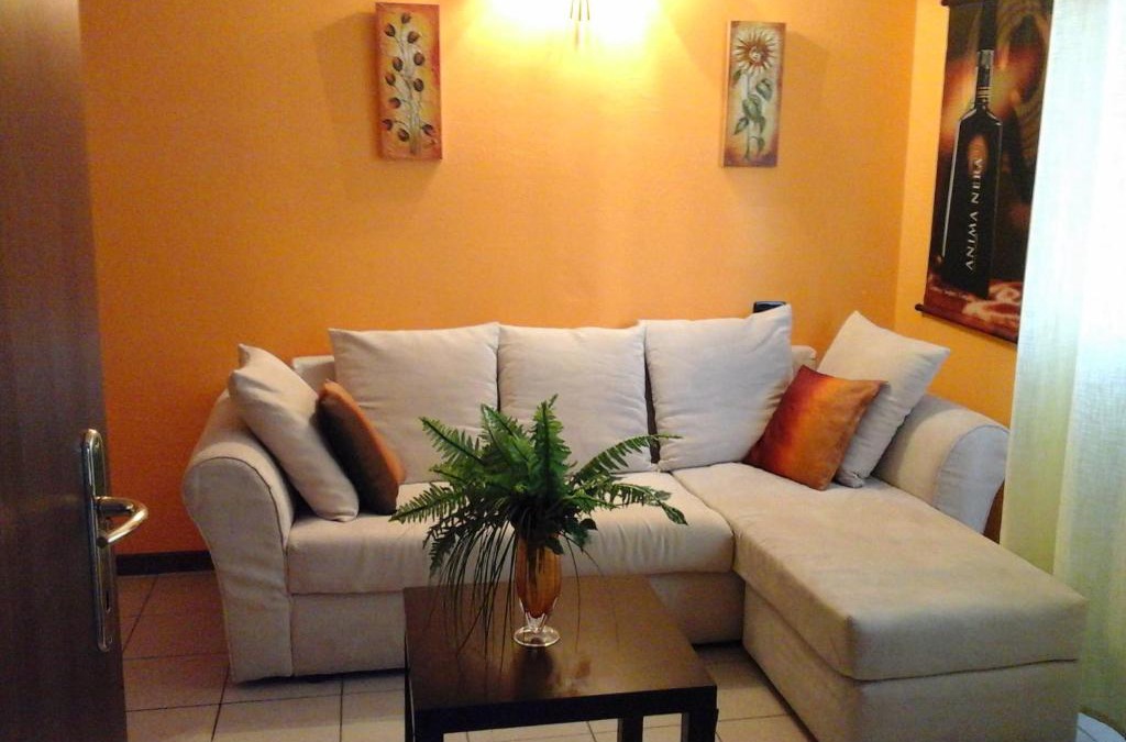 San Venanzio Apartment | Appartamento del Parco
