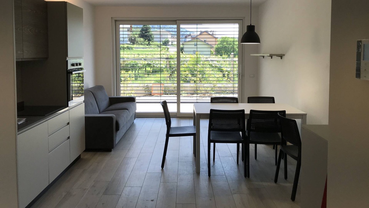 Martignano Apartment | Appartamento 1
