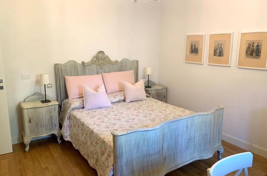 Castiglione dei Pepoli Apartment | Appartamento Simona