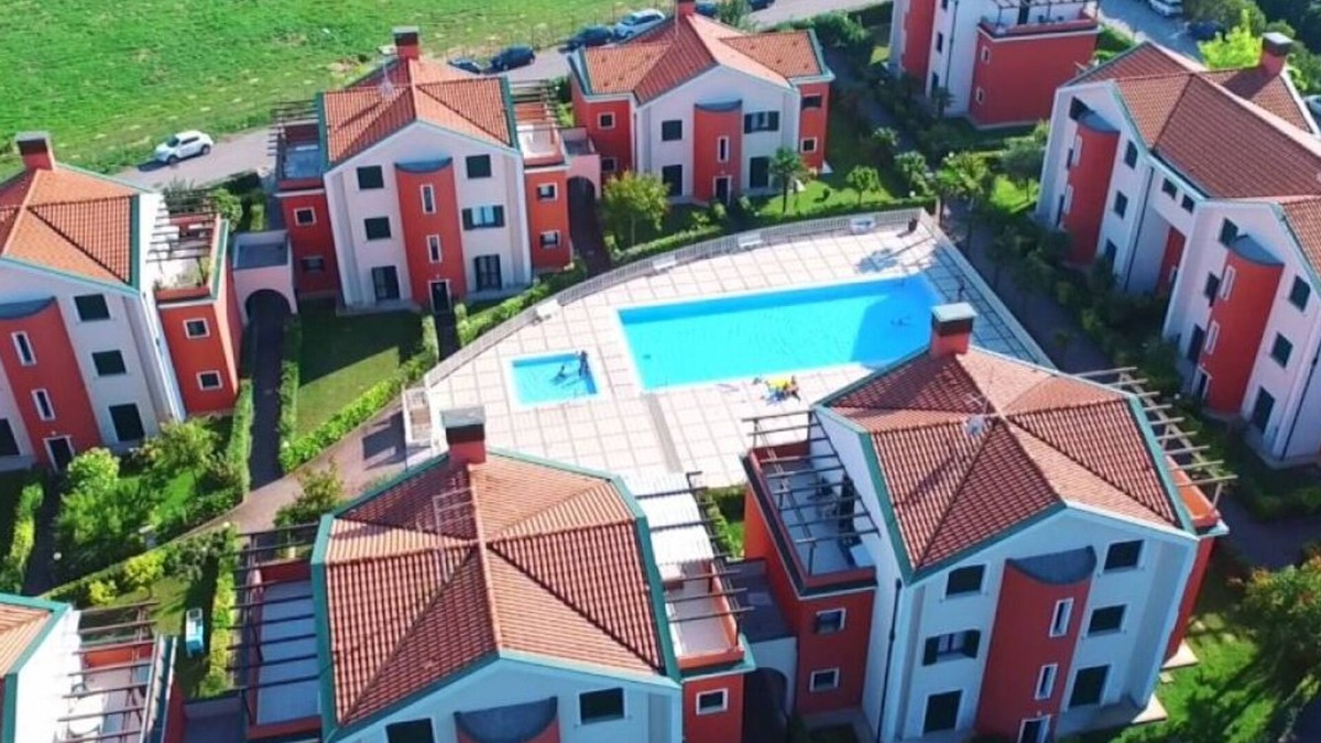 San Briccio House | Appartamento Ca D'Oro 25/03 Cavallino - Carraro Immobiliare Jesolo