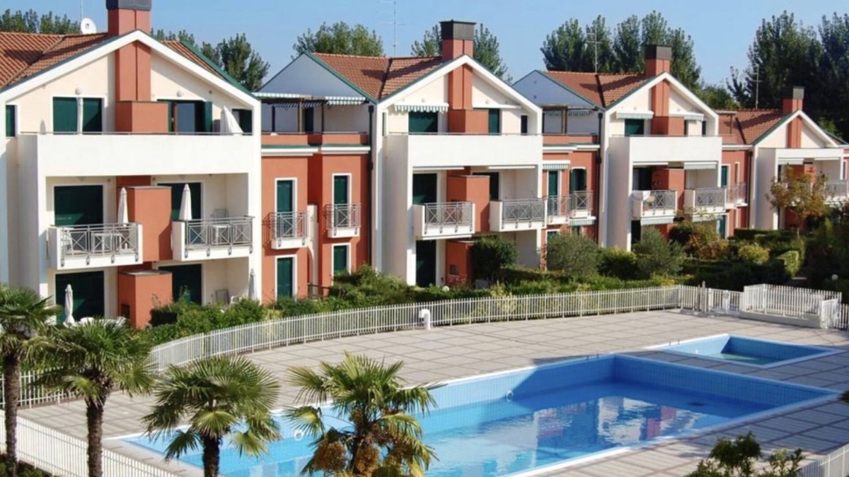San Briccio House | Appartamento Ca D'Oro 25/04 Cavallino - Carraro Immobiliare Jesolo