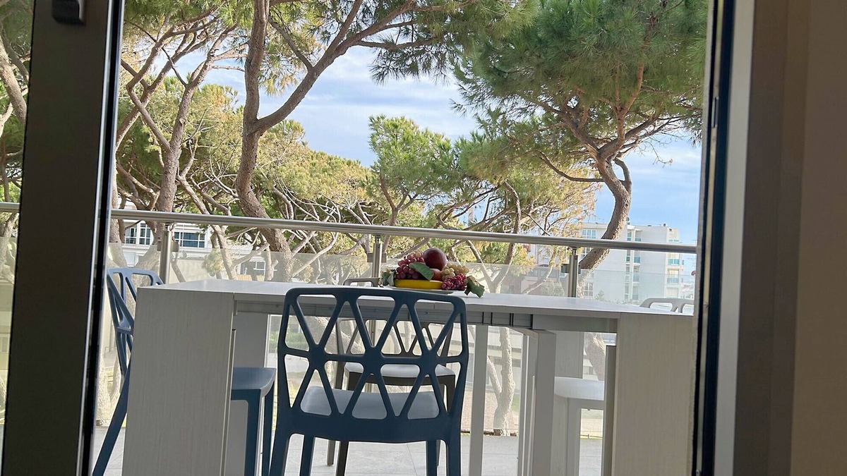 Marina di Grosseto Apartment | Appartamento Di Betta